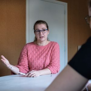 Anticonceptieconsult 1.0 | consult 20 minuten voor gerichte vragen