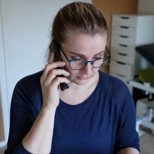 Evaluatie na 3 maanden